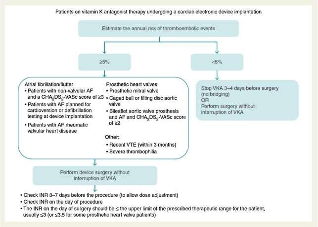 EHRA EXPERT CONSENSUS STATEMENT