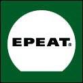 5 Ρυθμιστικές πληροφορίες Lead-free Product Lead free display promotes environmentally sound recovery and disposal of waste from electrical and electronic equipment.