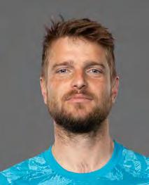 1 Tyler Deric GK Height... 6-3 Weight... 185 Age... 30 DOB... 8/30/88 Nationality...USA Hometown...Houston, TX 2019 GP/GS...0/0 MLS Career GP/GS...83/82 Dynamo GP/GS...83/82 Note.