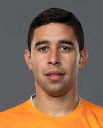 2019 SEASON (HOUSTON DYNAMO) CONCACAF CHAMPIONS LEAGUE Started in his 2019 debut and played 69 minutes in a 2-1 win over CD Guastatoya on Feb.
