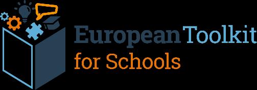 Πόροι Ευρωπαϊκή Εργαλειοθήκη για τα Σχολεία ΣΤΟΧΟΙ Προώθηση της ενταξιακής εκπαίδευσης και αντιμετώπιση της πρόωρης εγκατάλειψης του σχολείου Υποστήριξη της ανταλλαγής και μεταφοράς καλών πρακτικών