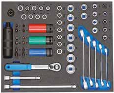 47 TS-308 Επιμέρους εξαρτήματα με μια ματιά TS CT2-710 TS CT2-2133-2163TX TS CT2-7R-2 TS-308 Ματσόλα χωρίς αναπήδηση, αριθ. 248 ST-40, Ø 40 mm Σετ από εξολκείς βιδών, αριθ.