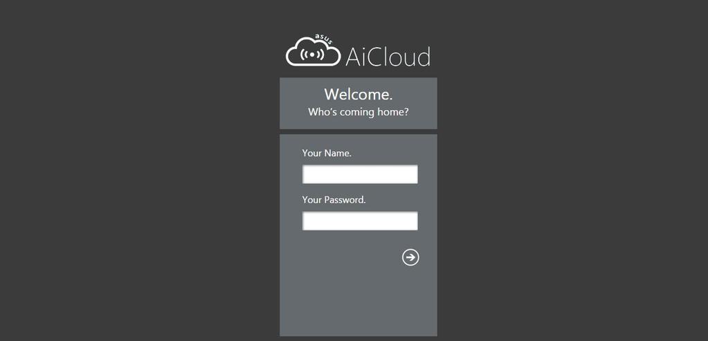 3.6.1 Δίσκος Cloud Για να δημιουργήσετε ένα δίσκο cloud: 1.