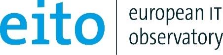 Στο πλαίσιο των προσπαθειών του να βρίσκεται στην αιχμή των διεθνών εξελίξεων, που αφορούν τον κλάδο Ψηφιακής Τεχνολογίας, ο ΣΕΠΕ είναι μέλος του EITO (European IT Observatory), ως επίσημος
