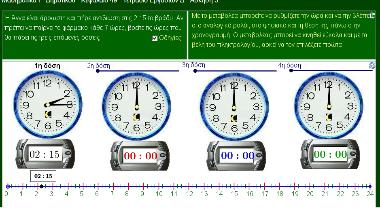 15, ασκήσεις 2, 3 δ τεύχος, σελ. 17, 4 H 3, σελ. 16, στο Τ.Ε.. μπορεί να γίνει με πιο διερευνητικό τρόπο μέσω ψηφιακών εργαλείων: http://photodentro.