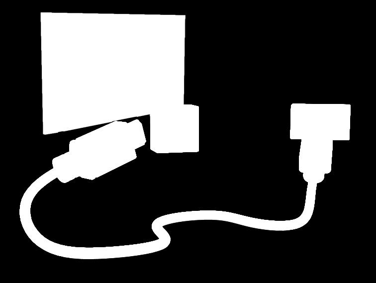 Για σύνδεση HDMI, συνιστάται ένας από τους παρακάτω τύπους καλωδίου HDMI: Καλώδιο HDMI υψηλής ταχύτητας Καλώδιο HDMI υψηλής ταχύτητας με Ethernet Χρησιμοποιήστε ένα καλώδιο HDMI πάχους 14 mm ή
