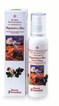 FIG AND POPPY AMAPOLA Y BIGO crema mani - hand cream - crema