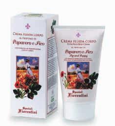 ducha y baño - αφρόλουτρο - (ml 250) crema fluida - ultra rich
