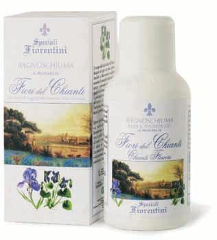 foam - gel de ducha y baño -