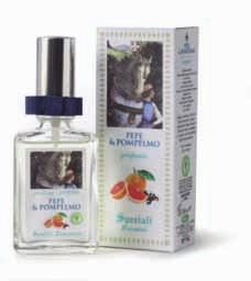 PEPPER AND GRAPEFRUIT PIMIENTA Y POMELO ΠΙΠΠΕΡΙ & ΓΚΡΕΪΠΦΡΟΥΤ bagnoschiuma - bath foam - gel de ducha y baño - αφρόλουτρο - (ml 250) dopobarba