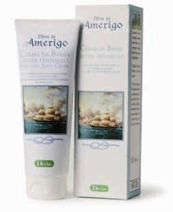 TERRE DI AMERIGO fluido dopobarba - after shave lotion