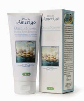 σαμπουαν - (ml 250) saponetta - soap - jabón de tocado