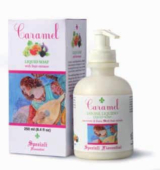 hand cream - crema manos - κρέμα χεριών - (ml 75) sapone