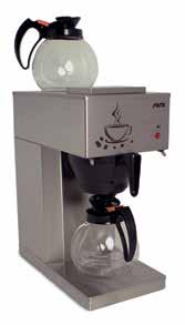 Μηχανές Γαλλικού Καφέ & Αξεσουάρ ECO Φίλτρα 39-1000 Ποσότητα 1000 τμχ.