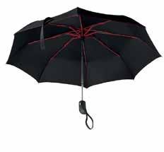 Umbrella ΜΟ8780 Σπαστή storm proof