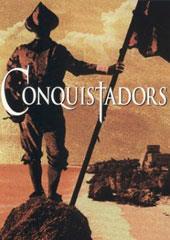 Κονκισταδόρες (Conquistadores) Ισπανοί εξερευνητές που συμμετείχαν στην πολιτική και στρατιωτική επιχείρηση (conquista) του 16oυ αιώνα, η οποία είχε ως αποτέλεσμα την κυριαρχία της χώρας τους στην