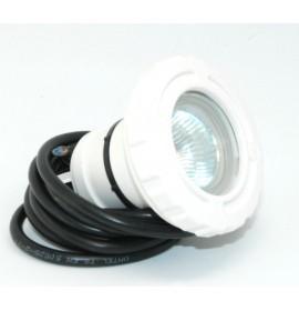 Par 56 Led λάμπα-λευκό -84 leds Led λάμπα φως ημερας-84 leds Led λάμπα -μπλε φως-270 leds Led λάμπα -RGB φως με 2 καλώδια -0 leds Led