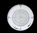 φως Λάμπα led flat, φως ημέρας Λάμπα led flat, μπλε φως Λάμπα led flat, με φωτισμό RGB με 4 καλώδια Λάμπα led flat με φωτισμό RGB με 2