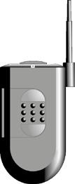 Συσκευές εξόδου Ο εγκαταστάτης μπορεί να παραμετροποιήσει το σύστημα να ελέγχει εξωτερικές συσκευές που μπορείτε να ενεργοποιείτε ή να απενεργοποιείτε από τη μονάδα ελέγχου ή κάποιο τηλεχειριστήριο ή