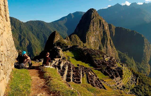 Πανόραμα Περού Λίμα, Πουέρτο Μαλδονάδο (Αμαζόνιος), Κούσκο, Πίσακ, Μάτσου Πίτσου, Λίμνη Τιτικάκα Απολαύστε στο έπακρο το Περού, επισκεφτείτε τις όμορφες αποικιακές πόλεις και τα αξιοθέατα αρχαίων