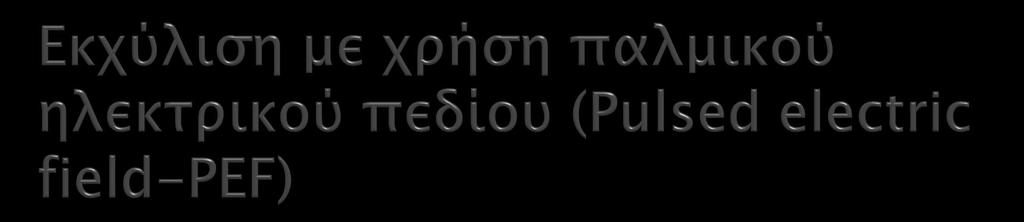 Aρχή μεθόδου: Εφαρμογή