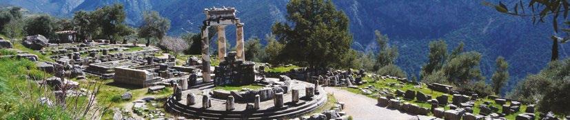 ΕΠΑΓΓΕΛΜΑΤΙΚΟΣ ΚΑΤΑΛΟΓΟΣ ΔΕΛΦΟΙ ΑΡΤΟΠΟΙΙΑ - ΑΡΤΟΣΚΕΥΑΣΜΑΤΑ ΜΠΑΚΟΥΡΟΣ Ν. ΙΩΑΝΝΗΣ Βασιλέως Παύλου, 330 54 Δελφοί...2265082377 ΤΡΙΑΝΤΗΣ Ι. - ΛΟΥΚΑ Α. ΟΕ Ανδρέου και Ι. Συγγρού 12, Δελφοί.