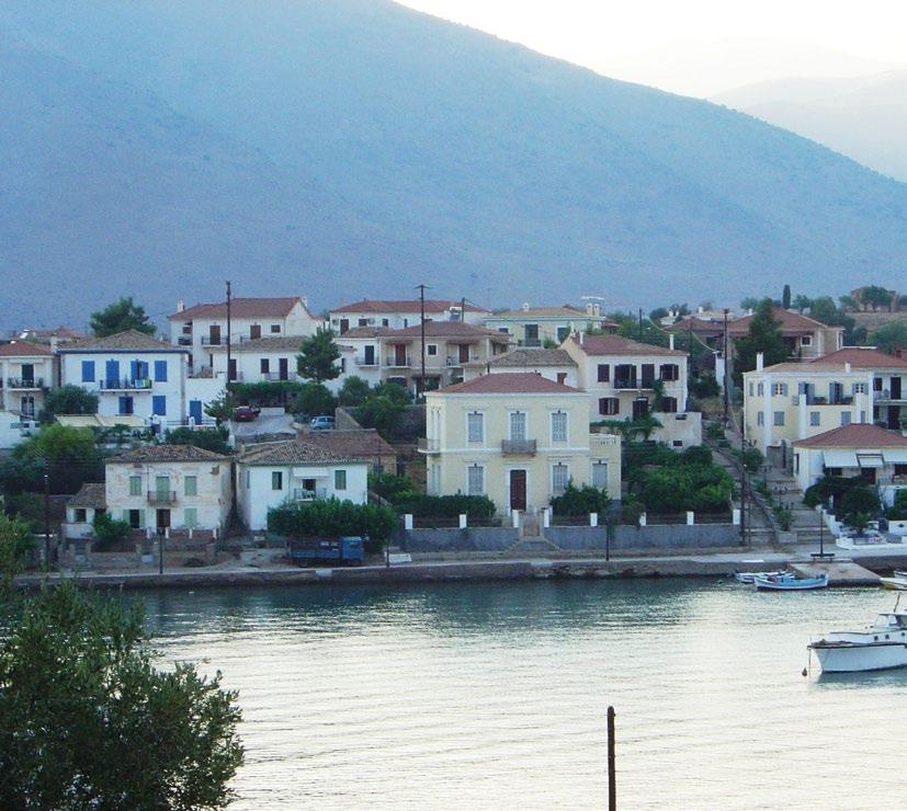 ΓΑΛΑΞΙΔΙ ΔΩΡΙΔΑ Δωρίδα στην αρχαιότητα ονομαζόταν η περιοχή στο βόρειο μέρος του σημερινού νομού Φωκίδας, δηλαδή στην περιοχή όπου βρίσκονται η Γραβιά και τα Καστέλλια, βόρεια της Οζολίας Λοκρίδας,