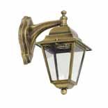 ΠΛΑΣΤΙΚΟ ΤΖΑΜΙ ΔΙΑΦΑΝΕΣ / ΑΜΜΟΒΟΛΗ 18 Watt WALL LIGHT 482Κ 26 cm