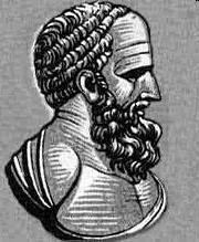 Ίππαρχος ορόδιος (190-120 π.χ.) Θεωρείται ως ο«πατέρας της παρατηρησιακής Αστρονομίας».