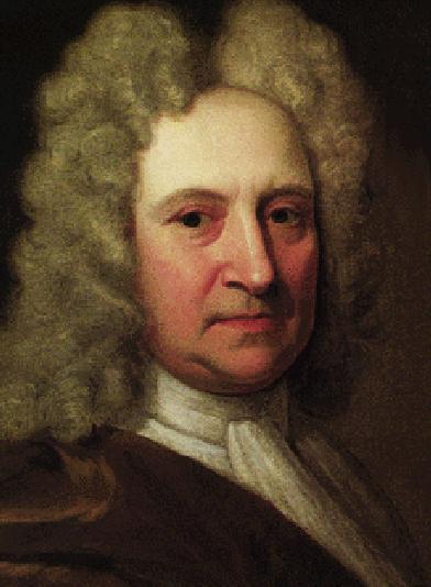 ΙσαάκΝεύτων (1642-1727) Άγγλος Διατύπωσετους τρειςνόμους: Δυναμικής Αδράνειας Δράσης