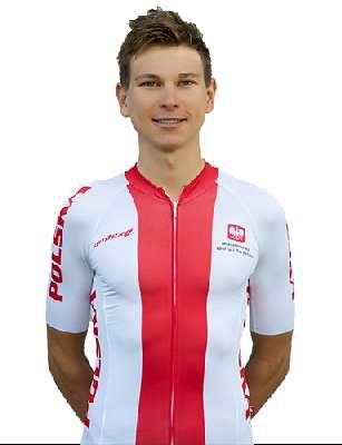 Strona/Page 16 Premia LOTOS dla najwyżej sklasyfikowanego polskiego zawodnika w klasyfikacji generalnej CAREFFOUR Polish Rider
