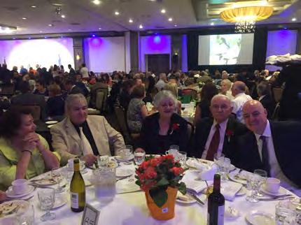 BANQUET