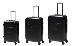 LUGGAGE CAT-D MATTE SHELL 83684 HARDSIDE ABS LUGGAGE 372,00* Coffee 100,00* 125,00* 147,00* 28 W/H/D: 51 x 75 x 30.5 cm / 20 x 29.52 x 12 Volume: 92 ltr / 20.24 gal Weight: 4.18 kg / 9.