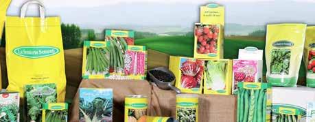 Σπόροι λαχανικών - αρωματικών - λουλουδιών Vegetable seeds - herbs -