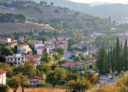 ΚΑΛΑΒΡΥΤΑ - ΠΑΤΡΑ - ΝΑΥΠΑΚΤΟΣ - ΙΕΡΑ ΜΟΝΗ ΜΕΤΑΜΟΡΦΩΣΕΩΣ ΤΟΥ ΣΩΤΗΡΟΣ - ΕΛΑΤΟΥ - ΑΝΩ ΧΩΡΑ - ΓΑΛΑΞΙΔΙ - ΑΡΑΧΩΒΑ ΜΟΝΑΔΙΚΟ ΟΔΟΙΠΟΡΙΚΟ Από την ιστορική πόλη των Καλαβρύτων στην Παραλιακή & Ορεινή Φωκίδα 3