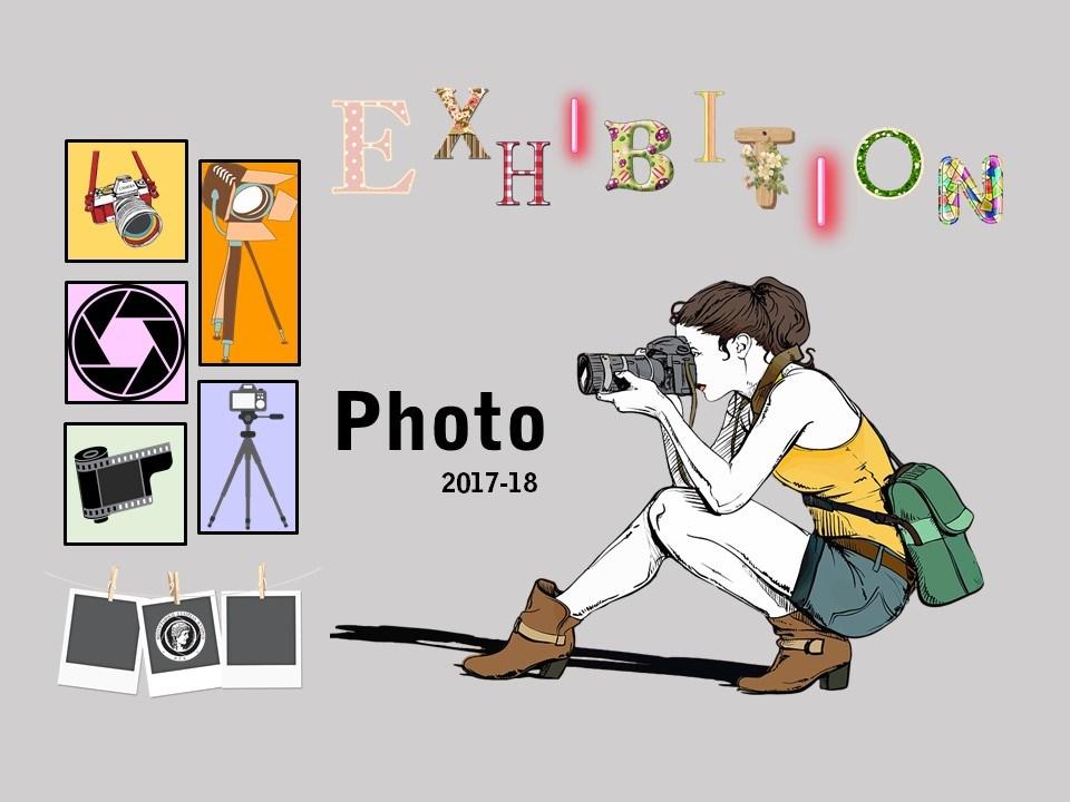 2018-19 Λήξη Φωτογραφικών Σεμιναρίων 2018 2019 & Έκθεση Φωτογραφίας Τετάρτη, 26 Ιουνίου 2019, 7.