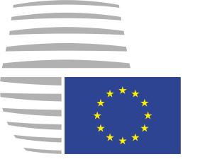 Συμβούλιο της Ευρωπαϊκής Ένωσης Βρυξέλλες, 22 Ιουλίου 2019 (OR. en) 11403/19 ADD 1 ECO 87 STATIS 46 TELECOM 284 ΔΙΑΒΙΒΑΣΤΙΚΟ ΣΗΜΕΙΩΜΑ Αποστολέας: Ημερομηνία Παραλαβής: Αποδέκτης: Αριθ. εγγρ. Επιτρ.