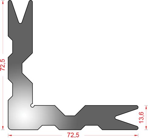 ΠΡΟΦΙΛ_ΓΩΝΙΕΣ ΓΩΝΙΑΣΤΡΑΣ ΓΙΑ ΦΥΛΛΑ PROFILES_MACHINE-PRESSED JOIN CORNERS FOR SASHES 108-050 ΓΙΑ ΓΩΝΙΑ ΓΩΝΙΑΣΤΡΑΣ FOR