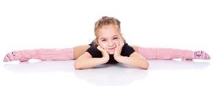 STRETCHING KIDS Σύνολο ασκήσεων που στοχεύουν στο τέντωμα των μυών αναπτύσσοντας ευελιξία και κινητικότητα των