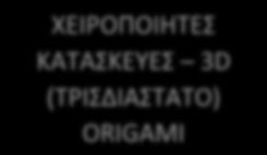 όλοι θα έχουν την ευκαιρία να φτιάξουν όμορφα διακοσμητικά ή δώρα (by Alicia s