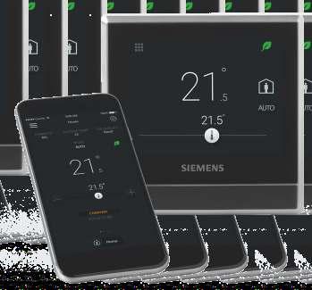 ΘΕΡΜΟΣΤΑΤΕΣ ΧΩΡΟΥ WiFi Ο θερμοστάτης χώρου WiFi RDS 110 με minimal και κομψό design αποτελεί την πιο όμορφη και μοντέρνα επιλογή της αγοράς.