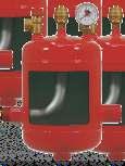 Welded pipe coupling 6.