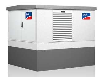 Οι κεντρικοί inverters απαιτοφν τθ χριςθ καλωδίων DC λόγω των ειςόδων DC που περιλαμβάνουν και του μεγάλου αρικμοφ φωτοβολταϊκϊν πάνελ που πρζπει να ςυνδεκοφν ςτθν είςοδό τουσ.