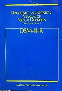 1948 F DSM-I: