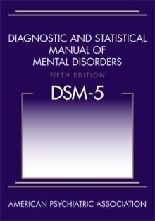 DSM-IV: 1994