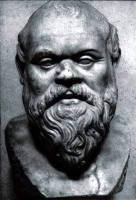 ΣΩΚΡΑΤΗΣ
