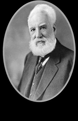 ΕΦΕΥΡEΤΗΣ Ο Αλεξάντερ Γκράχαμ Μπελ ήταν(alexander Graham Bell, 3 Μαρτίου 1847 2 Αυγούστου 1922) διαπρεπής Σκωτσέζος επιστήμονας, εφευρέτης και μηχανικός, ο οποίος θεωρείται ως εφευρέτης του
