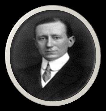 ΕΦΕΥΡΕΤΗΣ Ο Γουλιέλμο Μαρκόνι (Guglielmo Marconi, 25 Απριλίου 1874-20 Ιουλίου1937) ήταν Ιταλός εφευρέτης, γνωστός ως ο πατέρας της