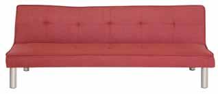 389 168 Recliner με 4
