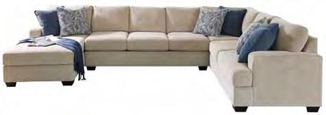 καναπές από bonded leather